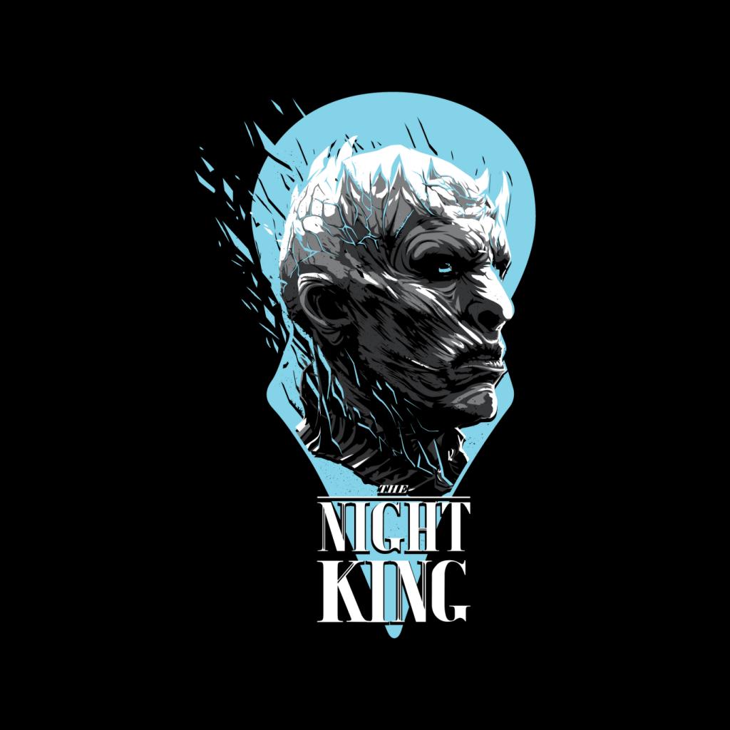 Game Of Thrones White Walker Sigil The Night King Women's product image 2