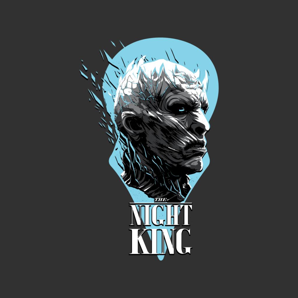 Game Of Thrones White Walker Sigil The Night King Men's product image 5