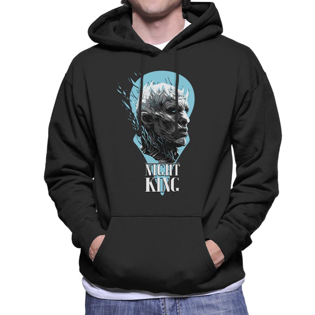 Game Of Thrones White Walker Sigil The Night King Men's product image 1