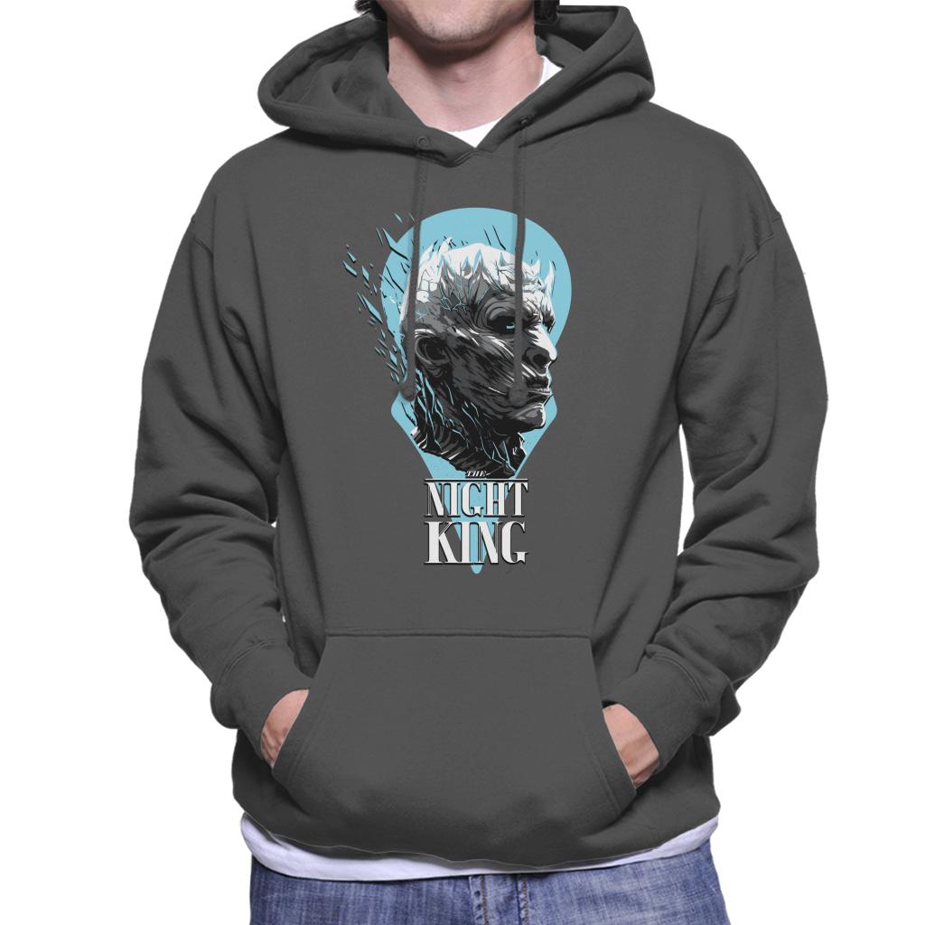 Game Of Thrones White Walker Sigil The Night King Men's product image 4