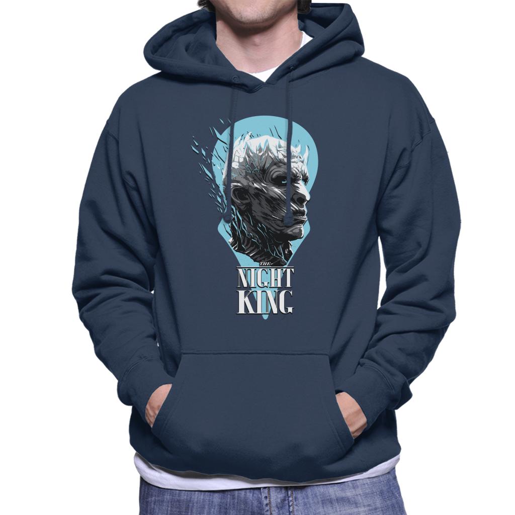 Game Of Thrones White Walker Sigil The Night King Men's product image 6