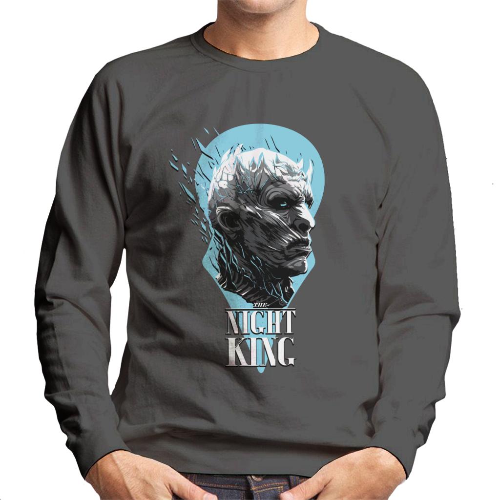Game Of Thrones White Walker Sigil The Night King Men's product image 4