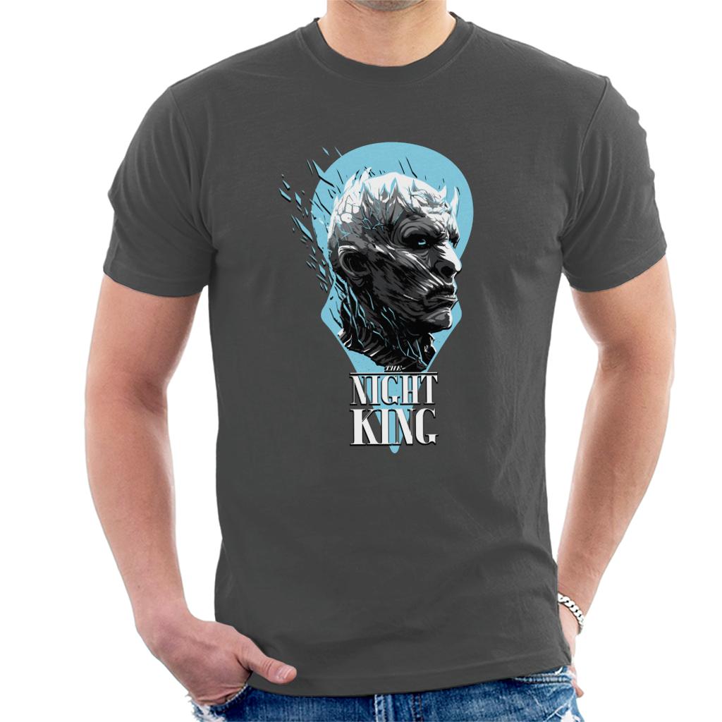 Game Of Thrones White Walker Sigil The Night King Men's product image 4