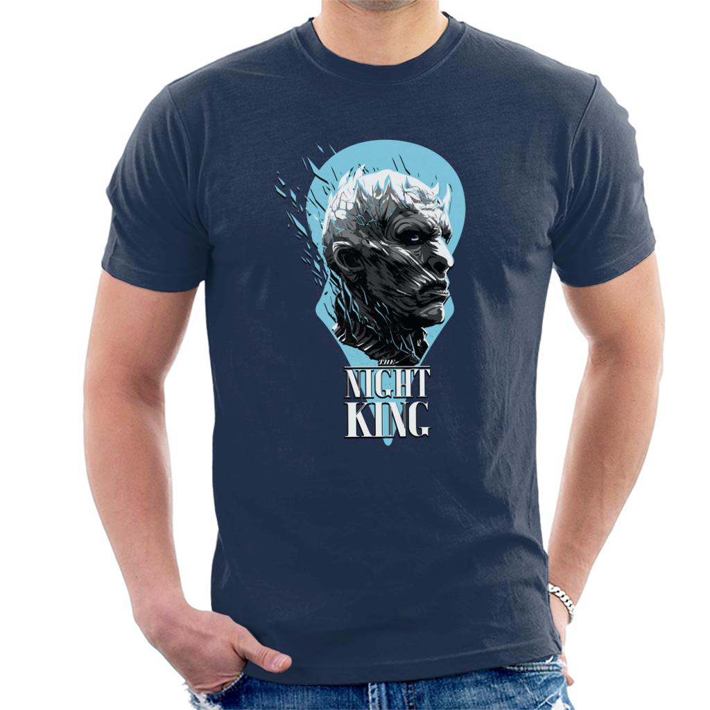 Game Of Thrones White Walker Sigil The Night King Men's product image 6