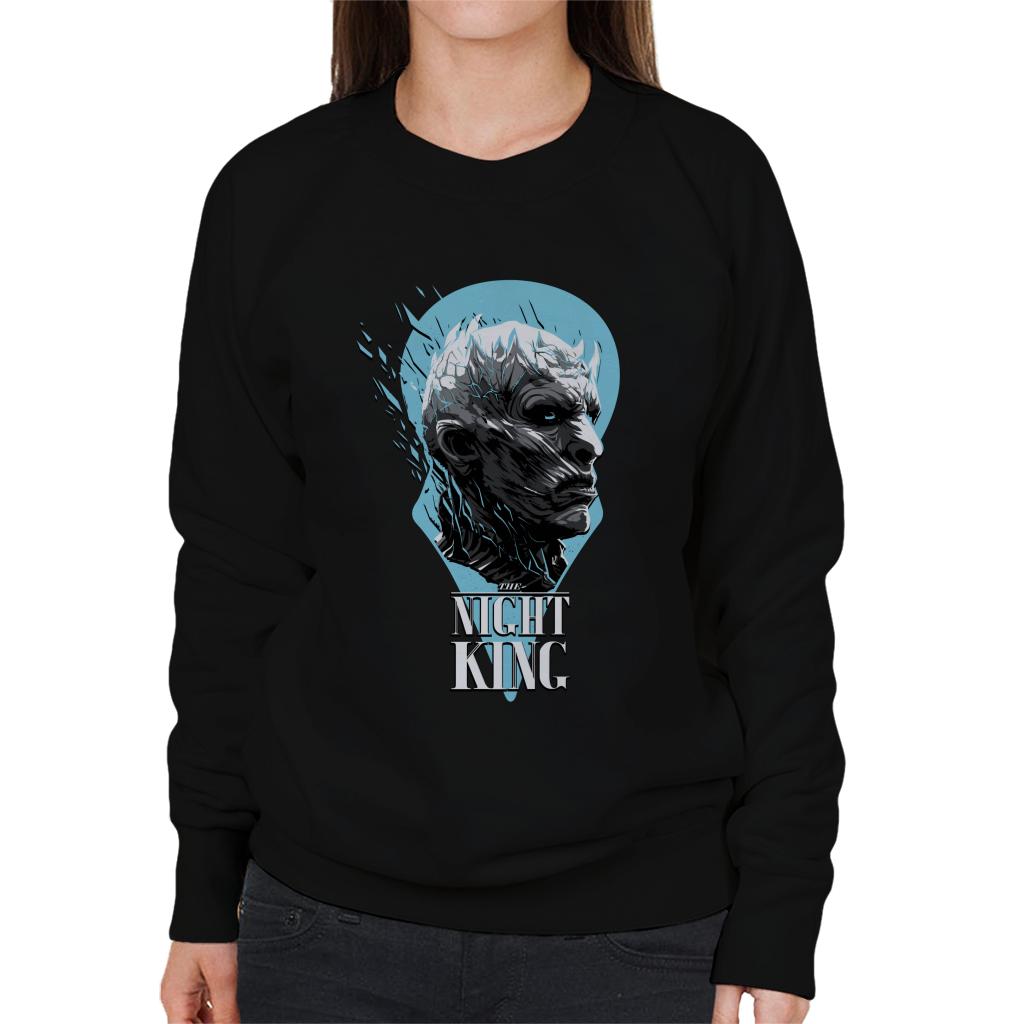 Game Of Thrones White Walker Sigil The Night King Women's product image 1