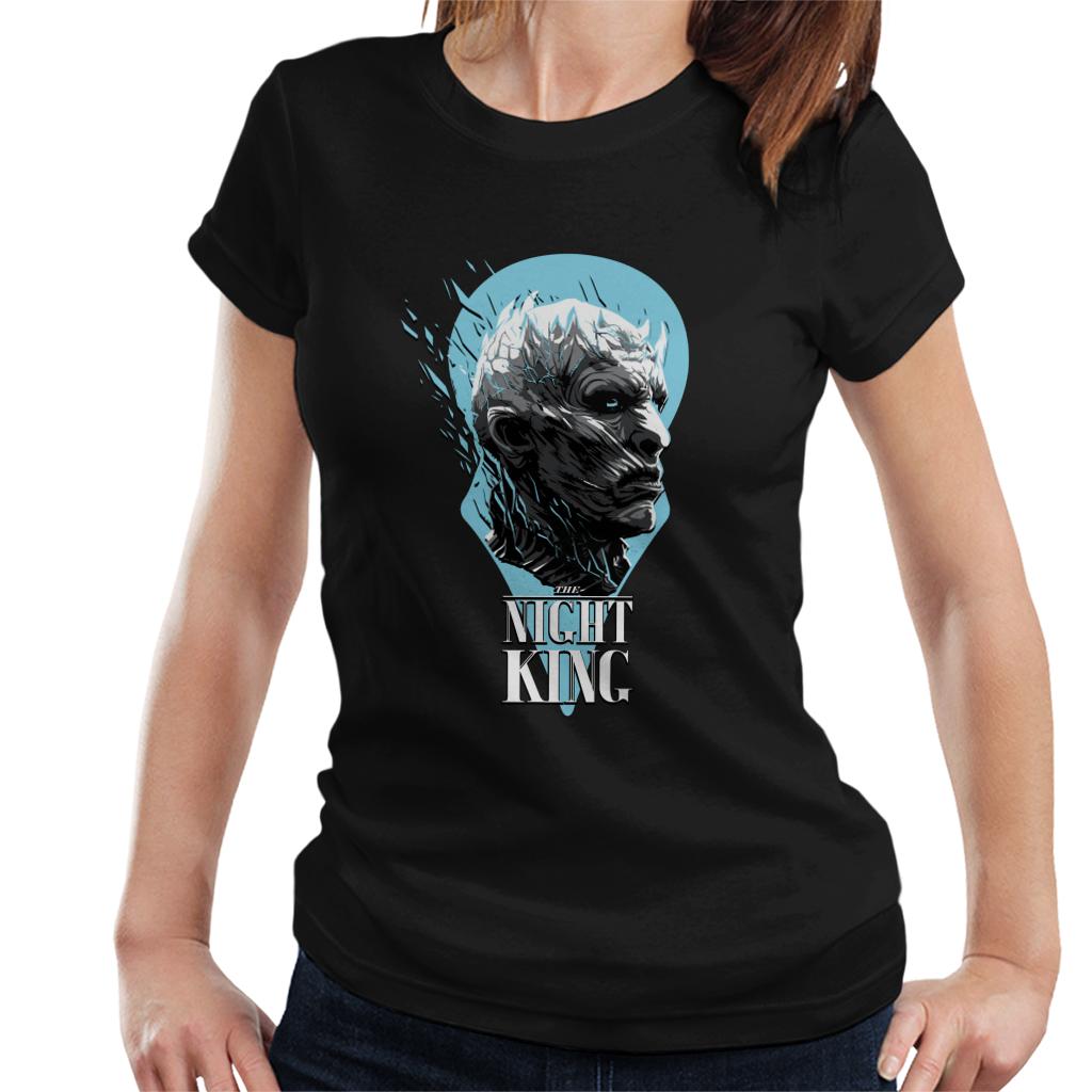 Game Of Thrones White Walker Sigil The Night King Women's product image 1