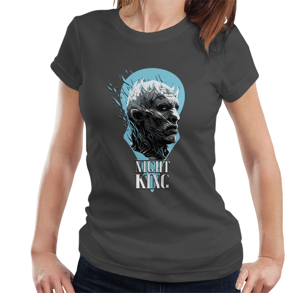 Game Of Thrones White Walker Sigil The Night King Women's product image 4