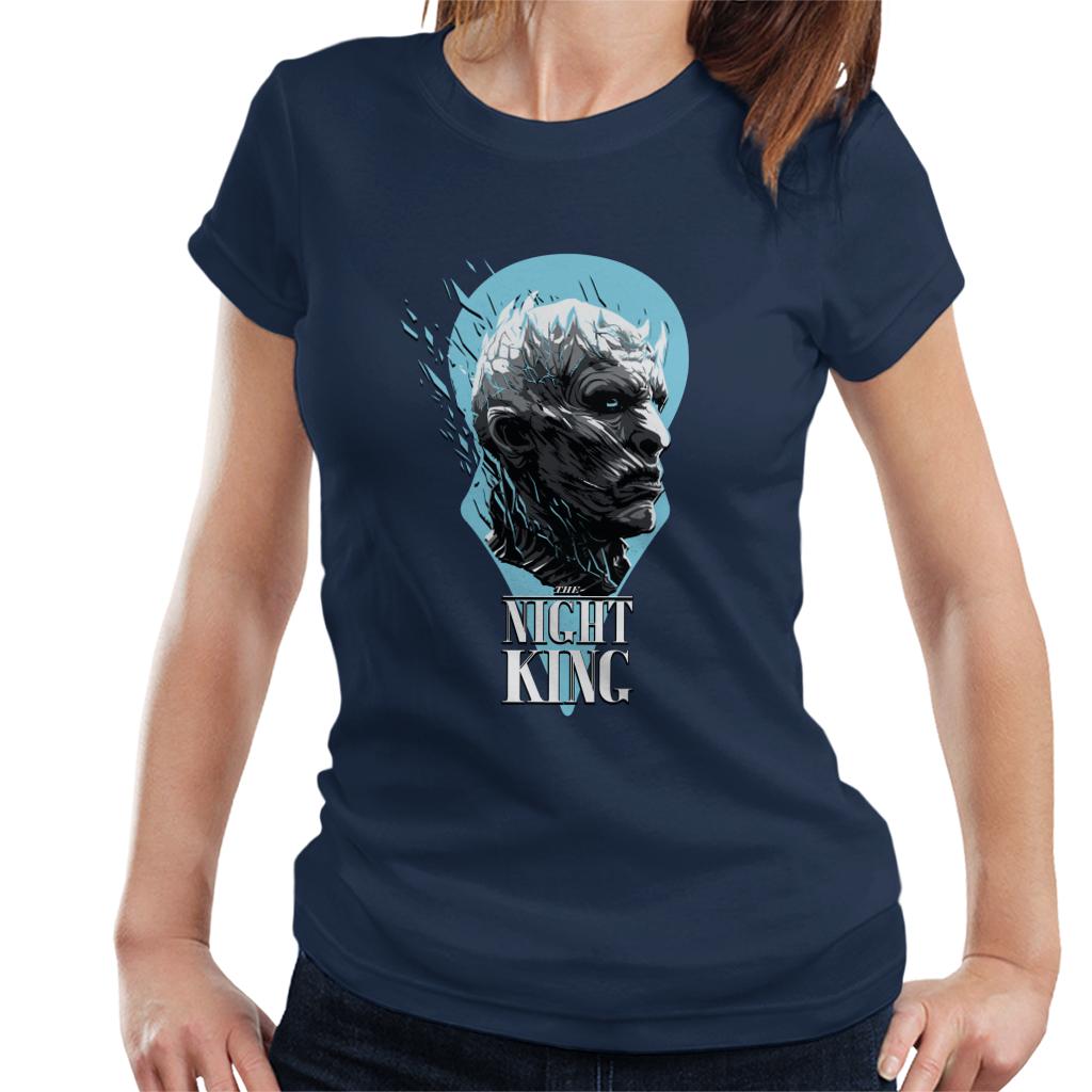 Game Of Thrones White Walker Sigil The Night King Women's product image 6
