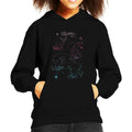 Harry Potter Marauders Animagi Constellations Kid's Hooded product image 1