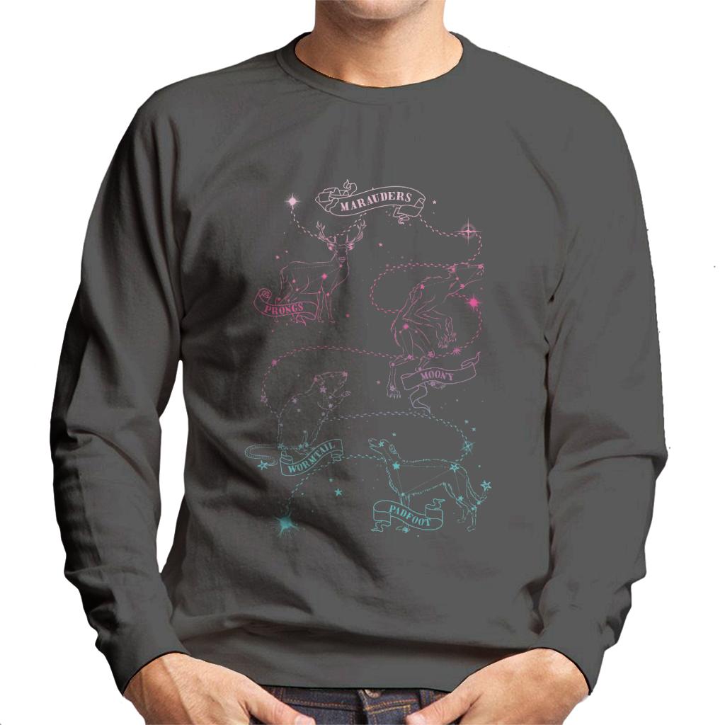 Harry Potter Marauders Animagi Constellations Men's product image 4