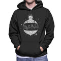 Harry Potter Christmas Hogwarts Yule Ball Bauble Men's product image 1