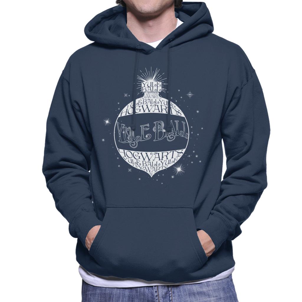 Harry Potter Christmas Hogwarts Yule Ball Bauble Men's product image 4
