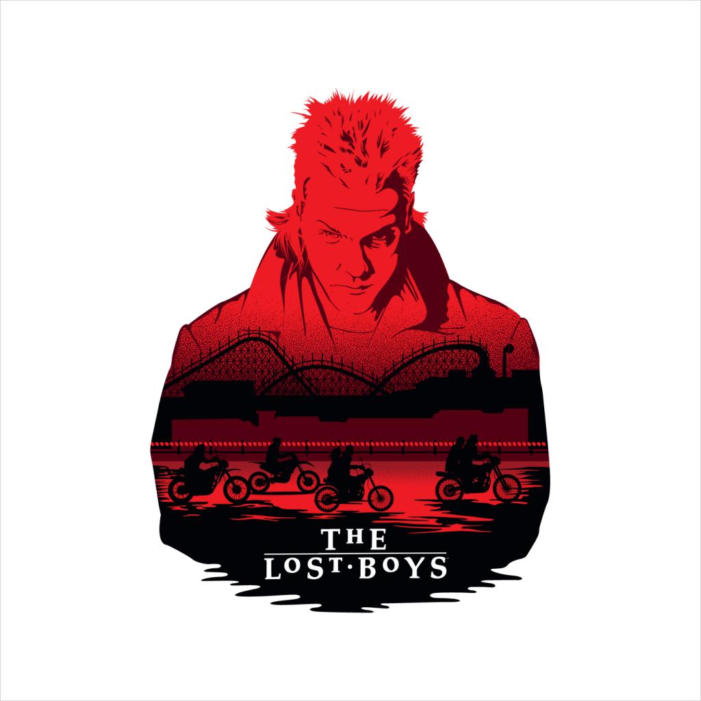 The Lost Boys David Women's T-Shirt product image 5