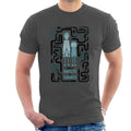 Rick and Morty A Waste Of Snakes Men's T-Shirt product image 1