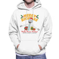 Rick and Morty Merry Rickmas Happy Human Holidays Christmas product image 1
