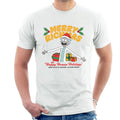 Rick and Morty Merry Rickmas Happy Human Holidays Christmas product image 1