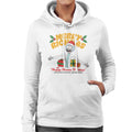 Rick and Morty Merry Rickmas Happy Human Holidays Christmas product image 1