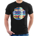 Rick and Morty Smith Static Head Men's T-Shirt product image 1