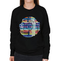Rick and Morty Smith Static Head Women's Sweatshirt product image 1