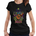 Scooby Doo Halloween Scary Characters Women's T-Shirt product image 1