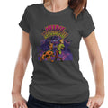 Scooby Doo Halloween Heebie Jeebiesville Women's T-Shirt product image 1