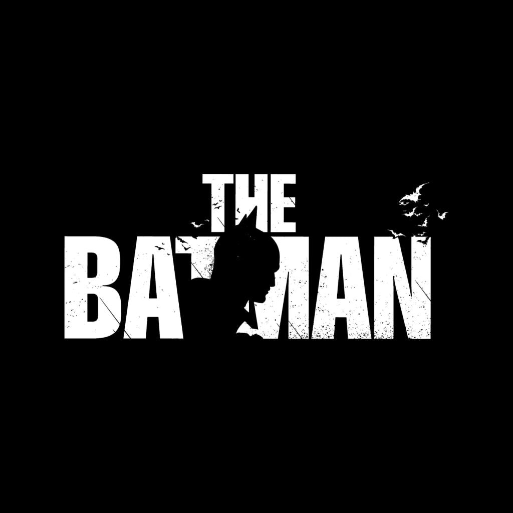 The Batman Silhouette Logo Women's T-Shirt product image 2