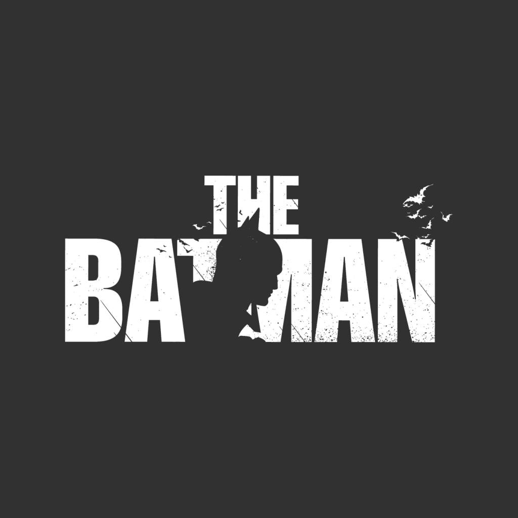 The Batman Silhouette Logo Women's T-Shirt product image 5