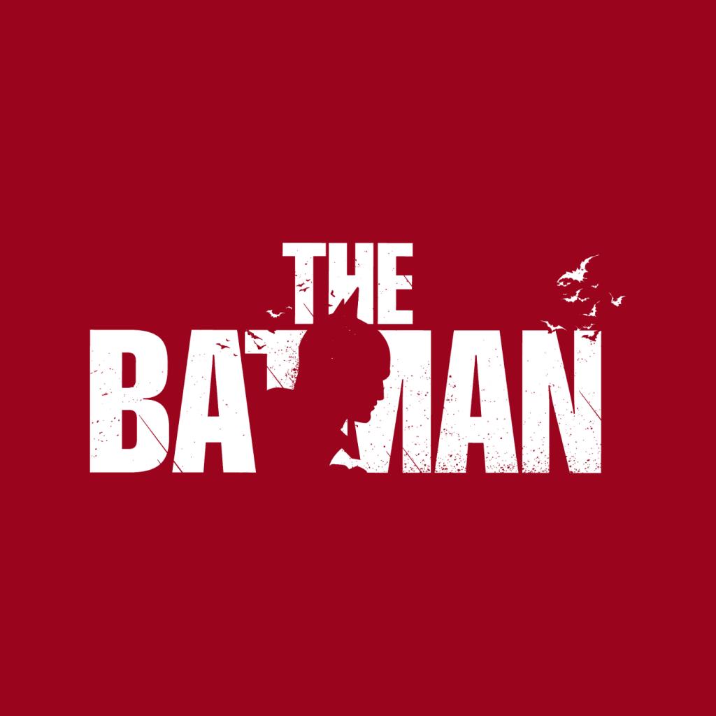 The Batman Silhouette Logo Women's T-Shirt product image 7