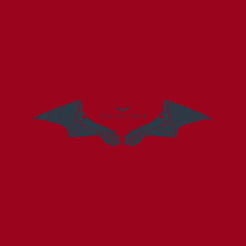 The Batman Bat Symbol Women's T-Shirt product image 7