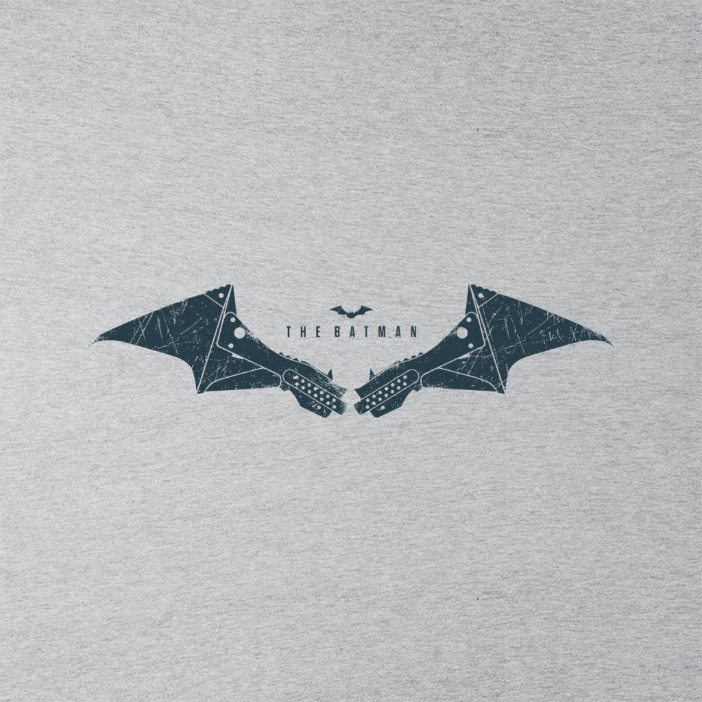 The Batman Bat Symbol Women's T-Shirt product image 2
