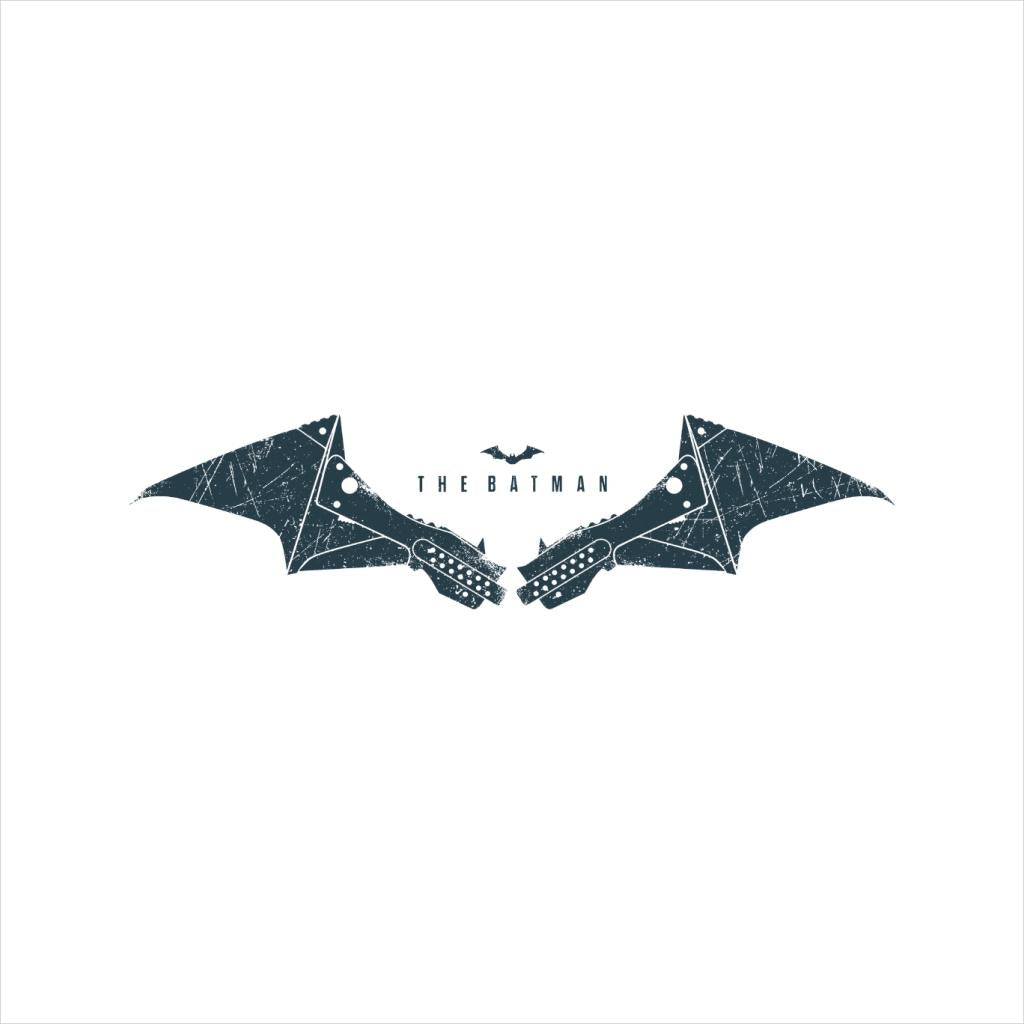 The Batman Bat Symbol Women's T-Shirt product image 5