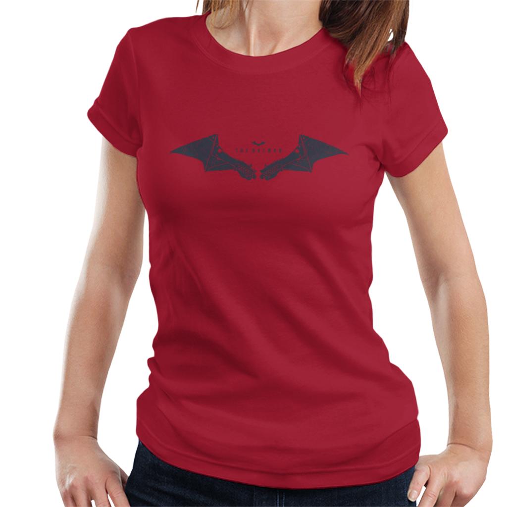 The Batman Bat Symbol Women's T-Shirt product image 6