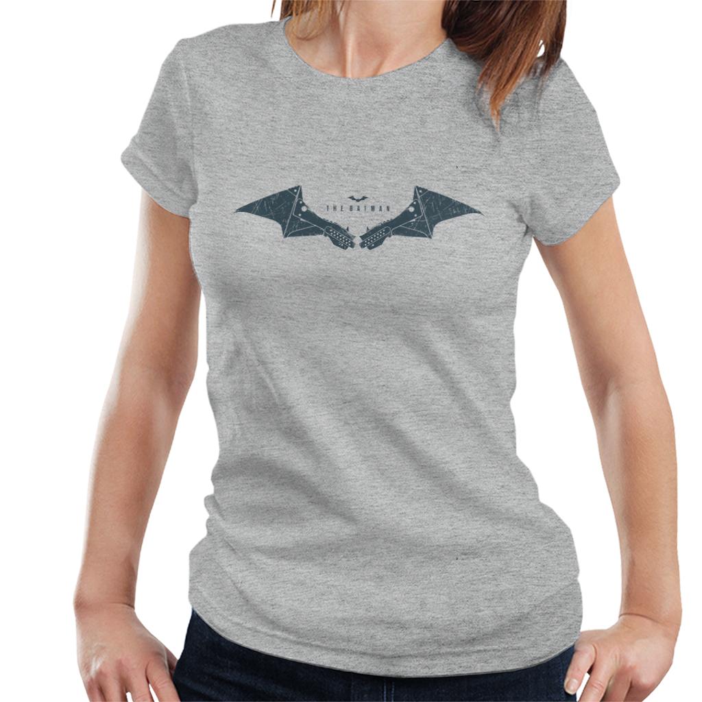 The Batman Bat Symbol Women's T-Shirt product image 1
