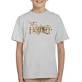 The Hobbit An Unexpected Journey Logo Kid's T-Shirt product image 1