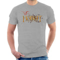 The Hobbit An Unexpected Journey Logo Men's T-Shirt product image 1