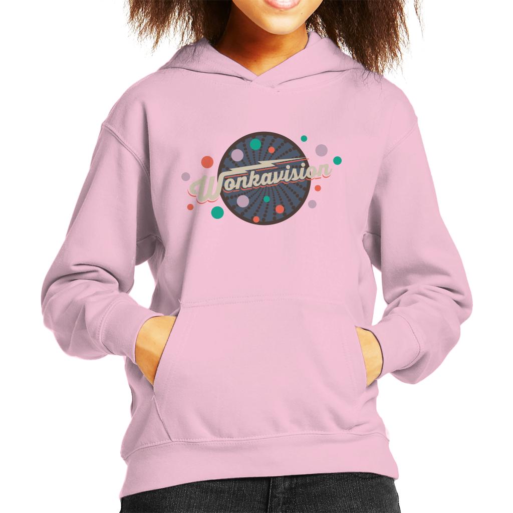 Willy Wonka and The Chocolate Factory Wonkavision Kid's product image 6