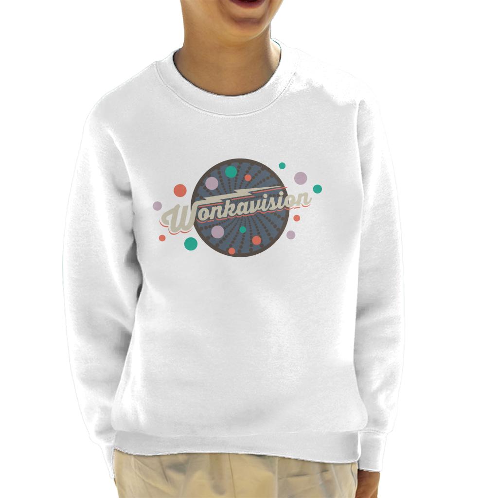 Willy Wonka and The Chocolate Factory Wonkavision Kid's product image 4