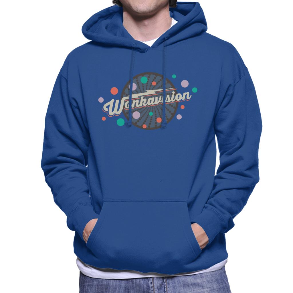 Willy Wonka and The Chocolate Factory Wonkavision Men's product image 4