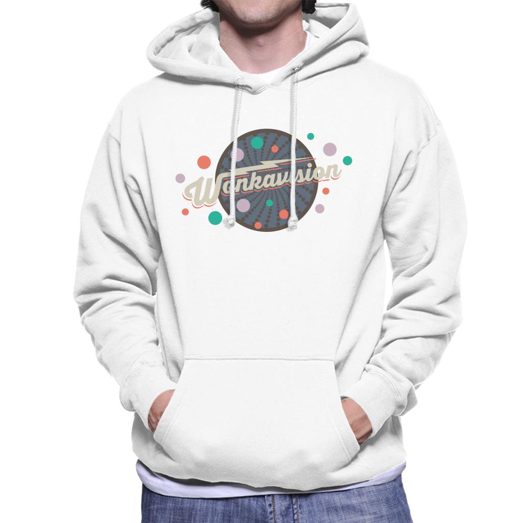 Willy Wonka and The Chocolate Factory Wonkavision Men's product image 1