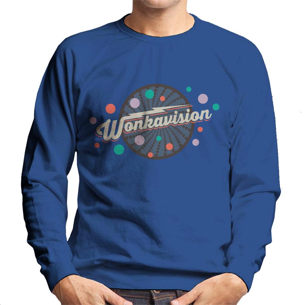 Willy Wonka and The Chocolate Factory Wonkavision Men's product image 4