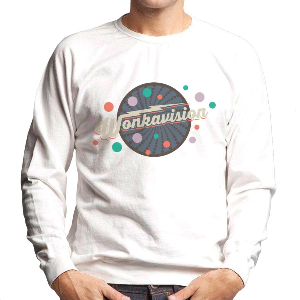 Willy Wonka and The Chocolate Factory Wonkavision Men's product image 1