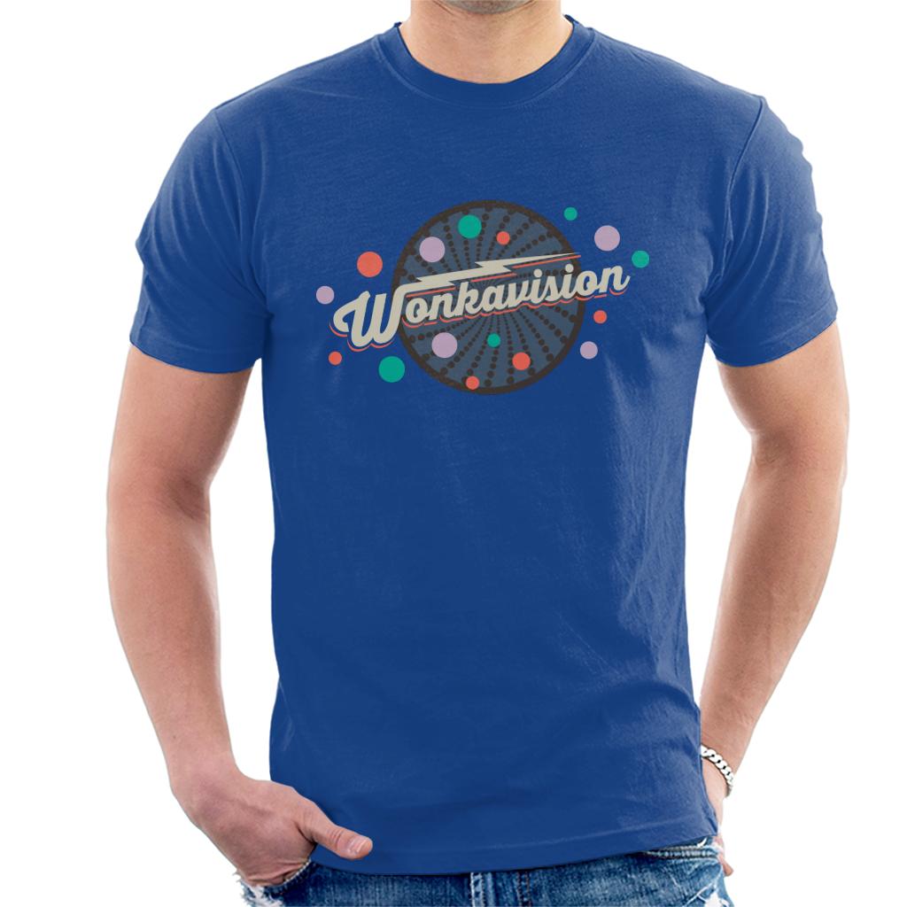 Willy Wonka and The Chocolate Factory Wonkavision Men's product image 4