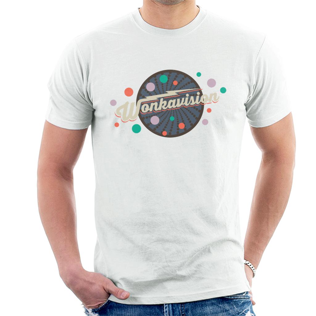 Willy Wonka and The Chocolate Factory Wonkavision Men's product image 1