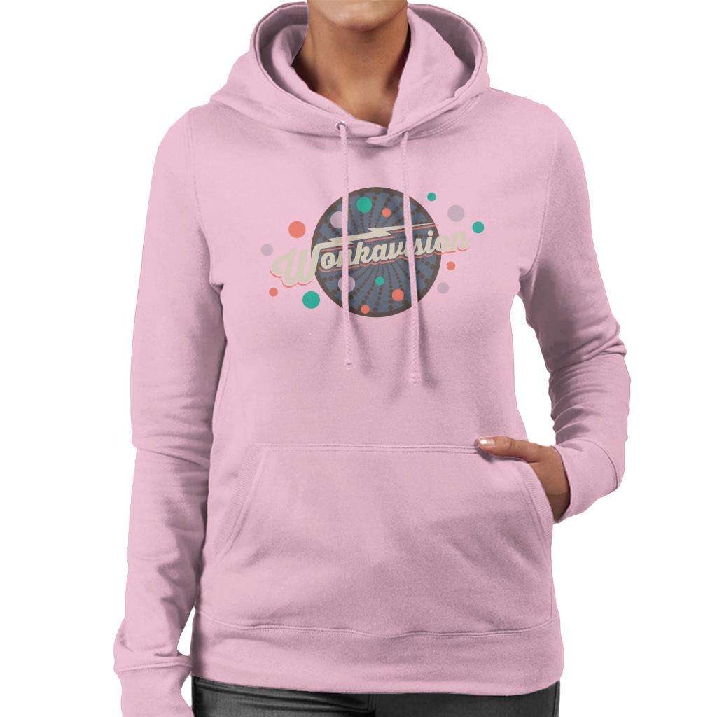 Willy Wonka and The Chocolate Factory Wonkavision Women's product image 6