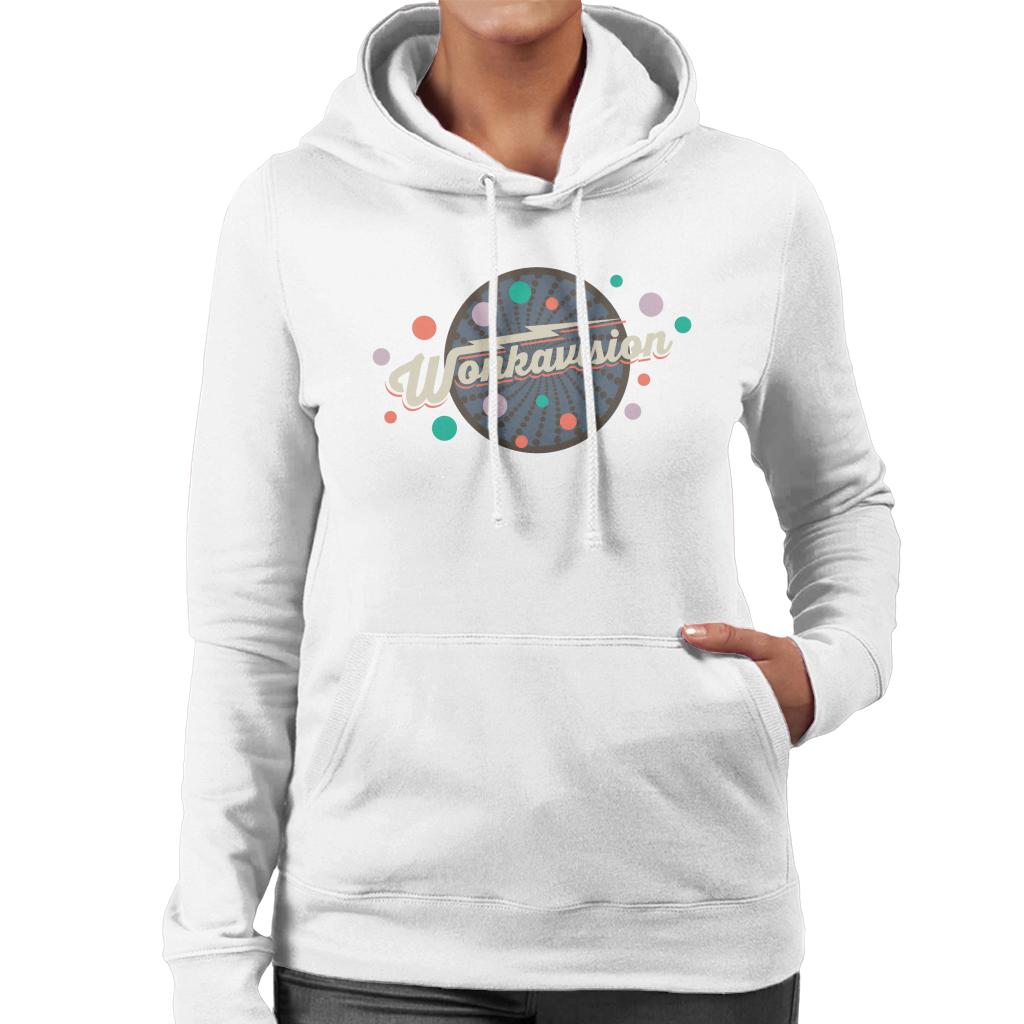 Willy Wonka and The Chocolate Factory Wonkavision Women's product image 1