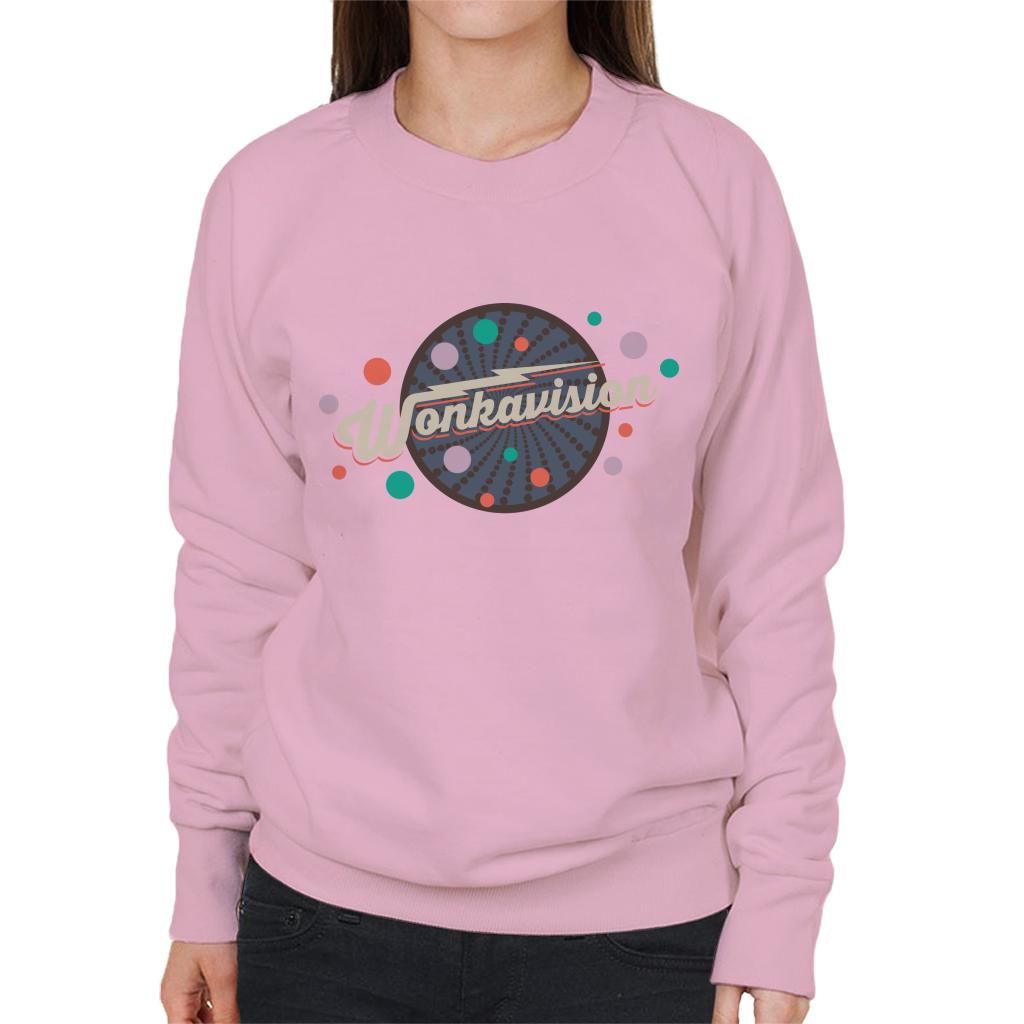 Willy Wonka and The Chocolate Factory Wonkavision Women's product image 6