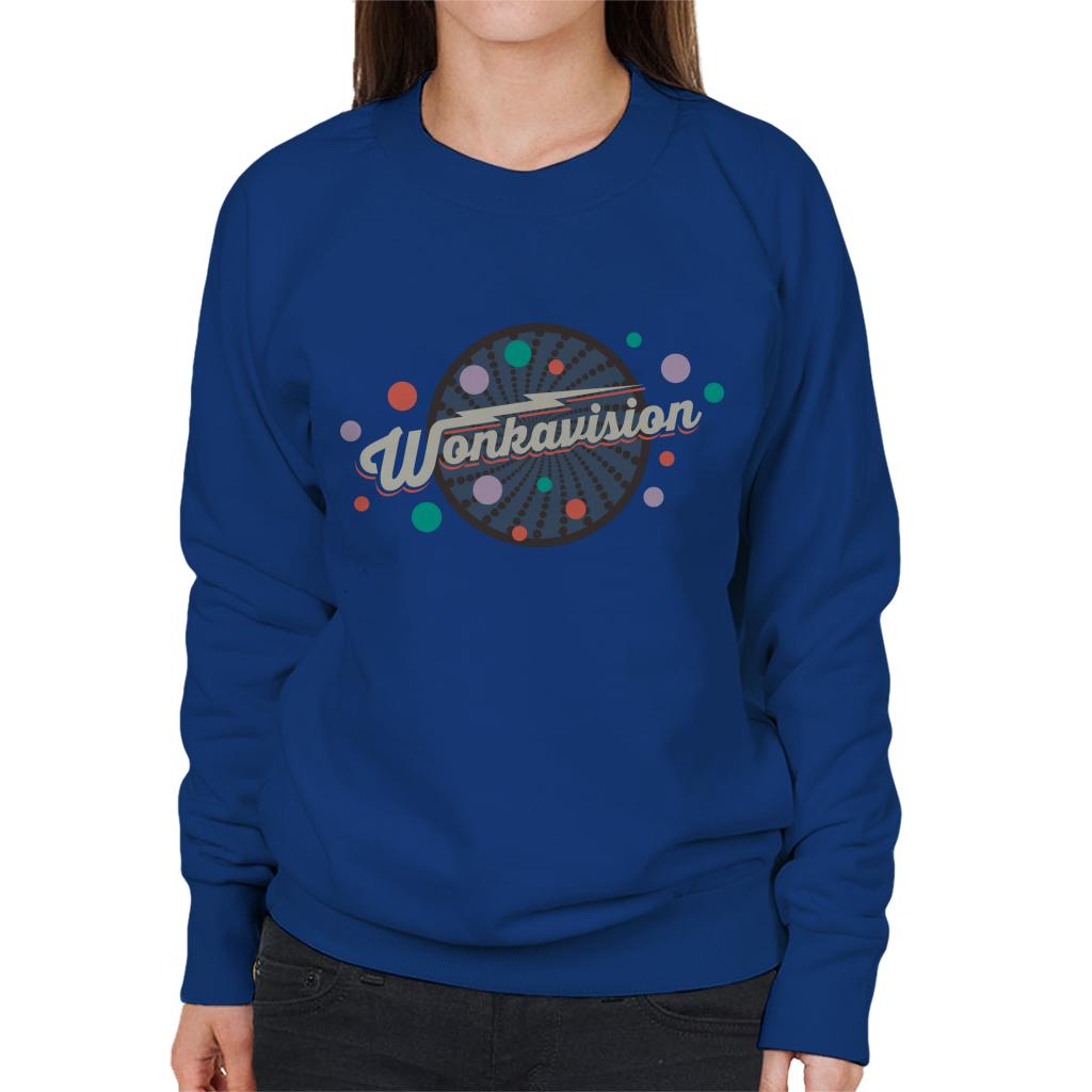 Willy Wonka and The Chocolate Factory Wonkavision Women's product image 4