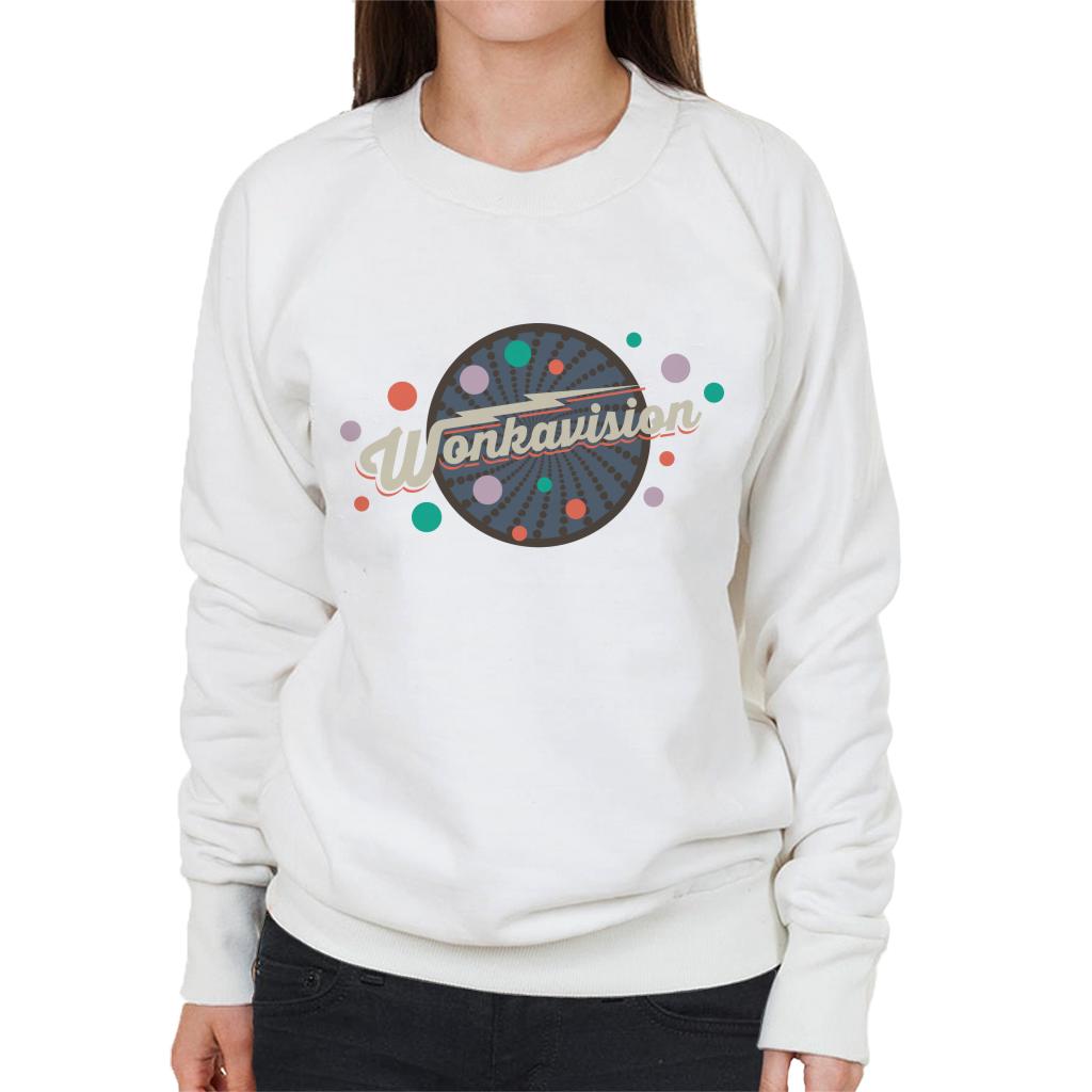 Willy Wonka and The Chocolate Factory Wonkavision Women's product image 1