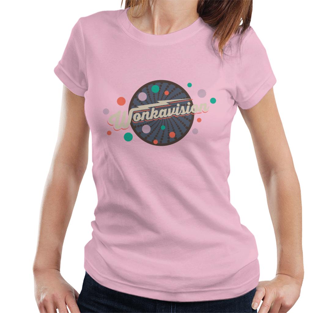 Willy Wonka and The Chocolate Factory Wonkavision Women's product image 6