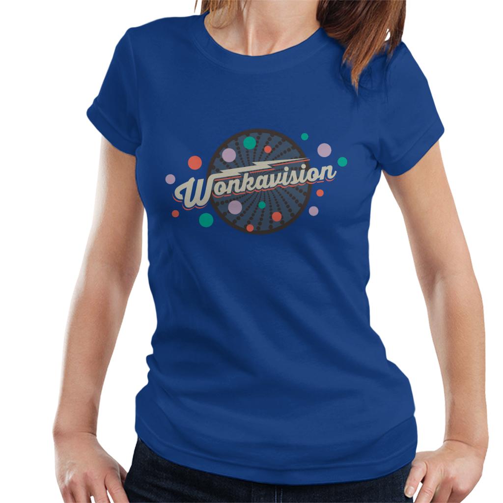 Willy Wonka and The Chocolate Factory Wonkavision Women's product image 4